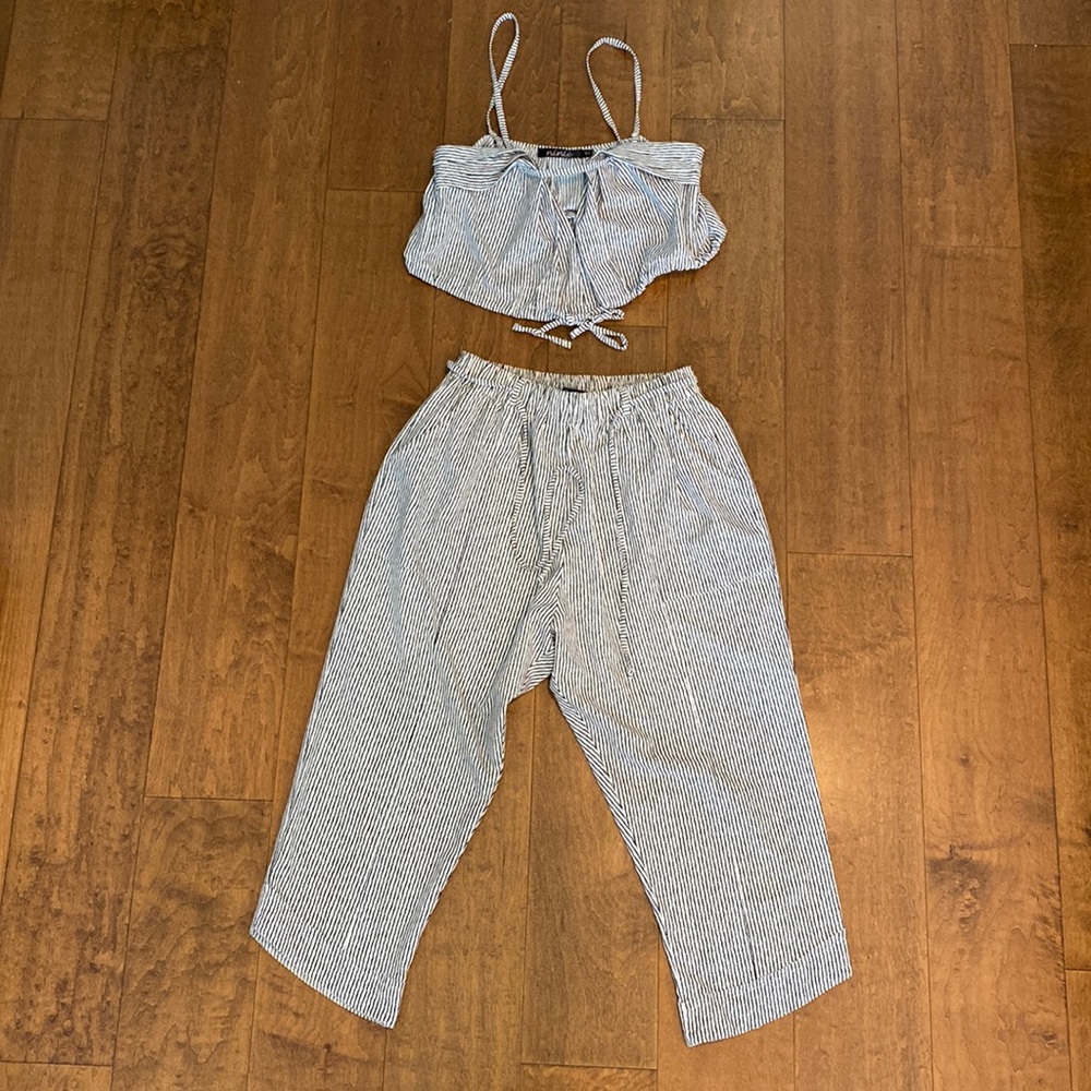 LF Striped Set